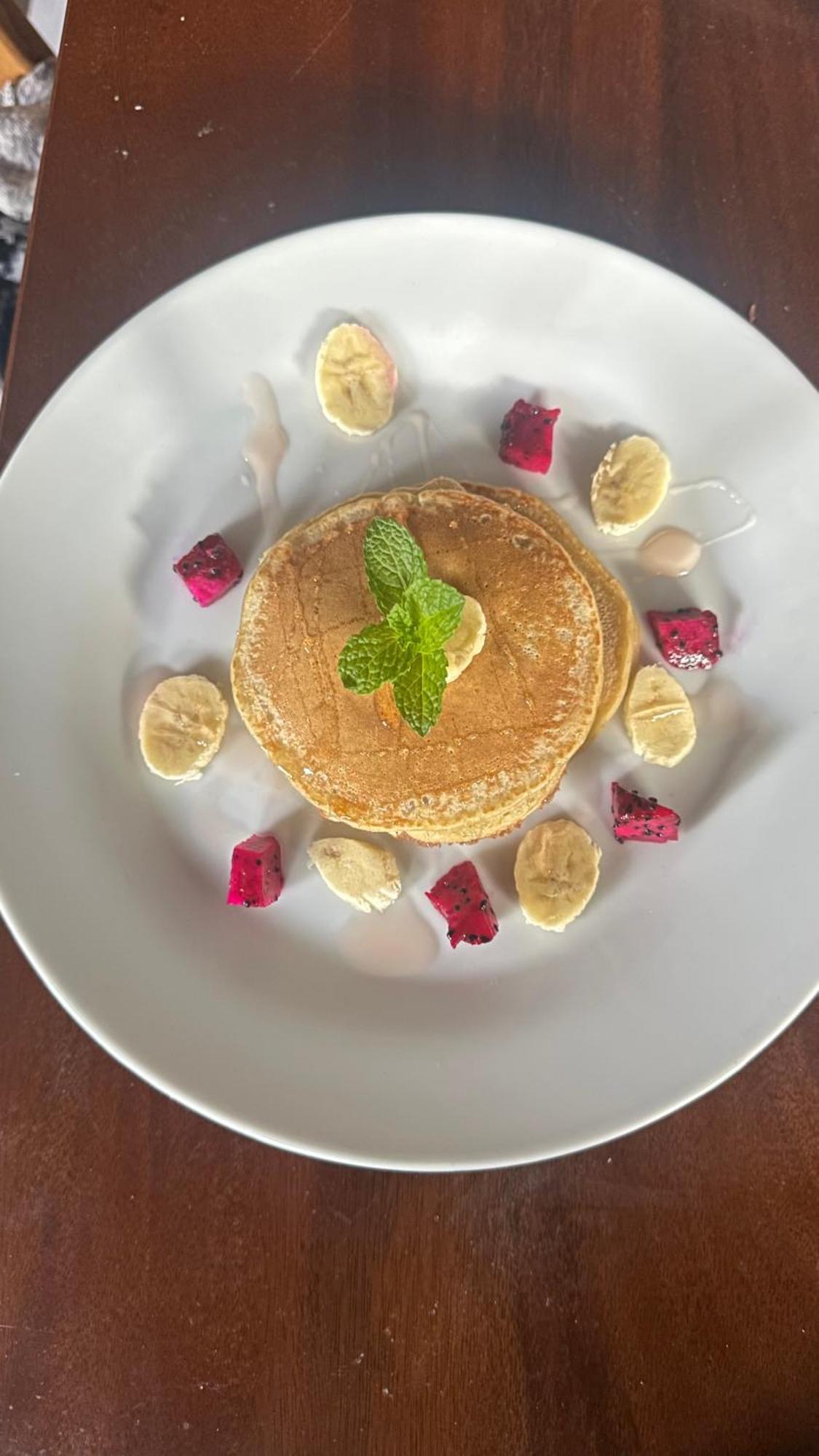 Volcano Valley 킨타마니 외부 사진